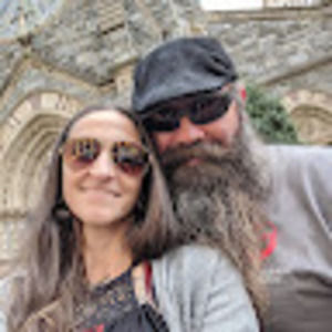 Meet your Posher, Naomi